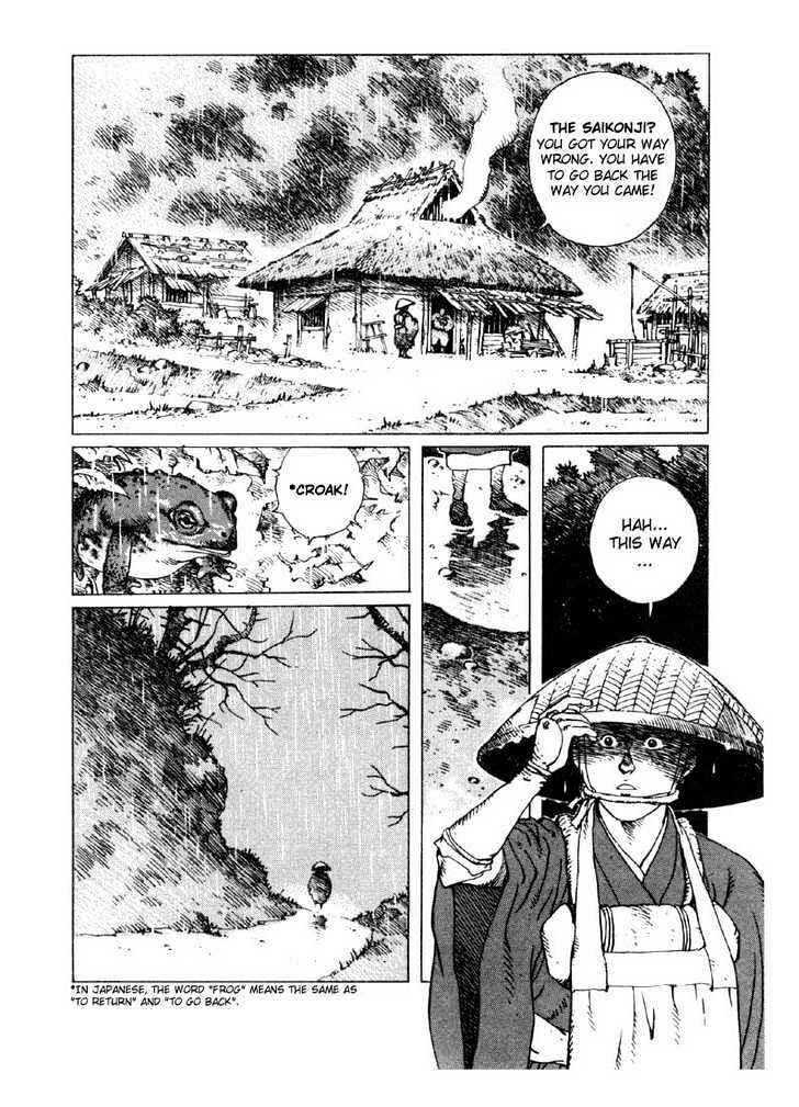 Page 16 Chapter 3.2 Ikkyu