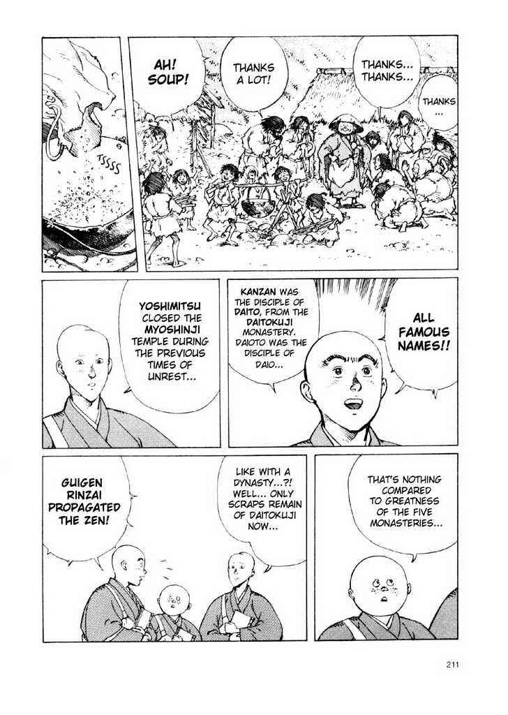 Page 2 Chapter 3.2 Ikkyu