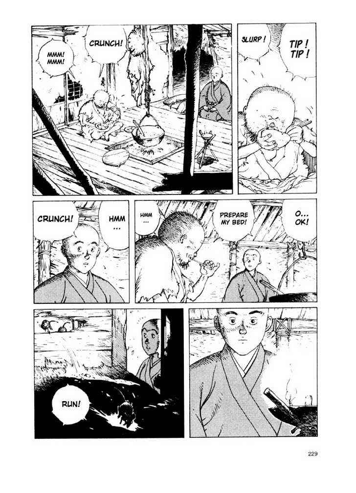Page 20 Chapter 3.2 Ikkyu