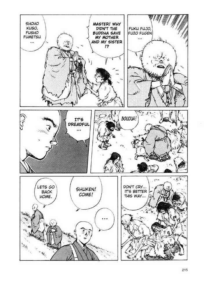 Page 6 Chapter 3.2 Ikkyu
