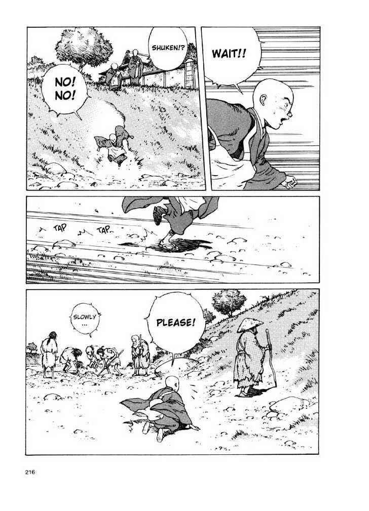 Page 7 Chapter 3.2 Ikkyu