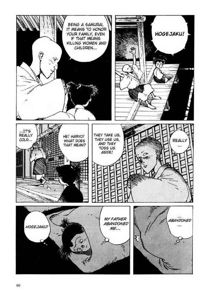 Page 12 Chapter 2.1 Ikkyu