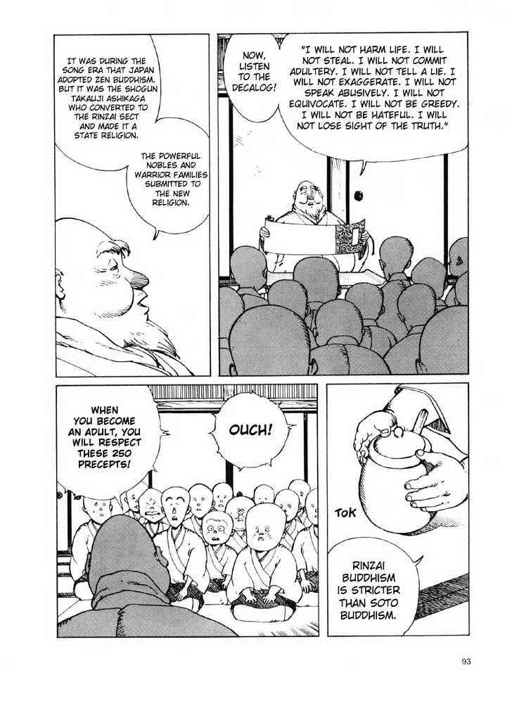 Page 17 Chapter 2.1 Ikkyu