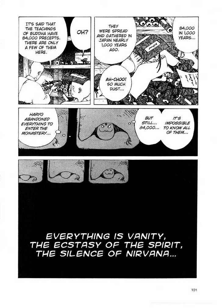 Page 25 Chapter 2.1 Ikkyu