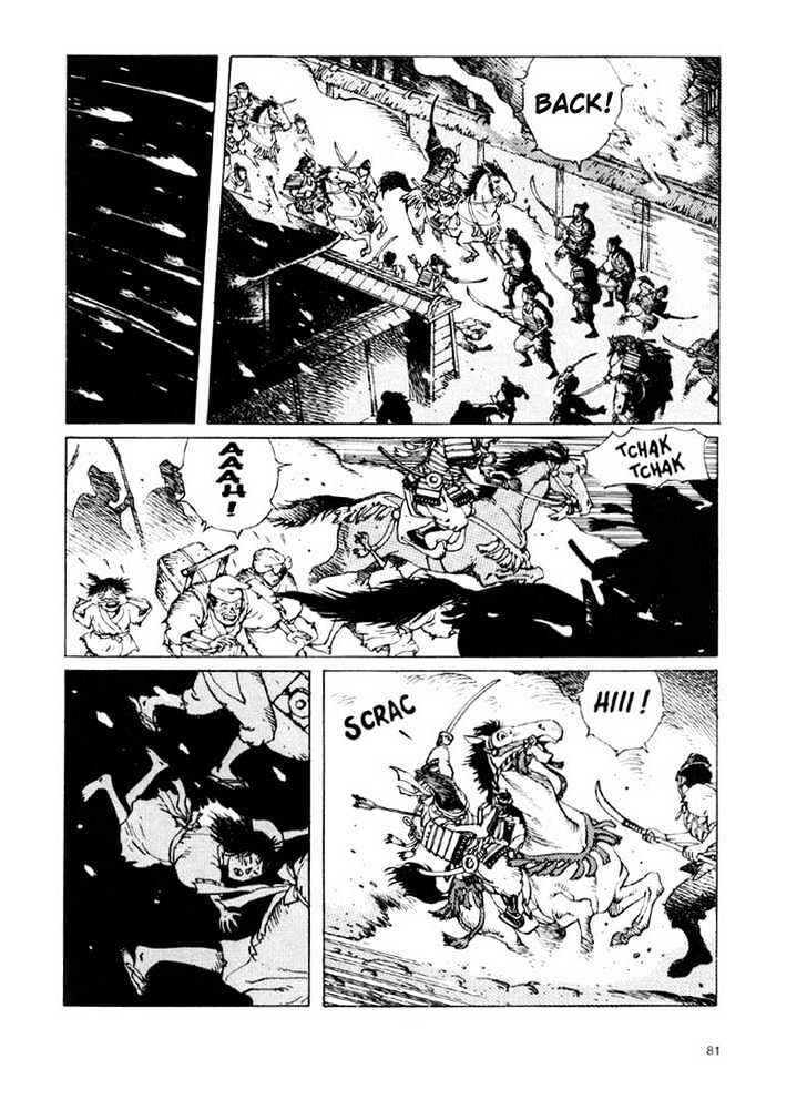 Page 5 Chapter 2.1 Ikkyu