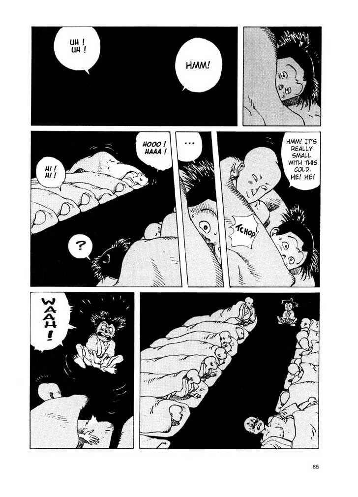 Page 9 Chapter 2.1 Ikkyu