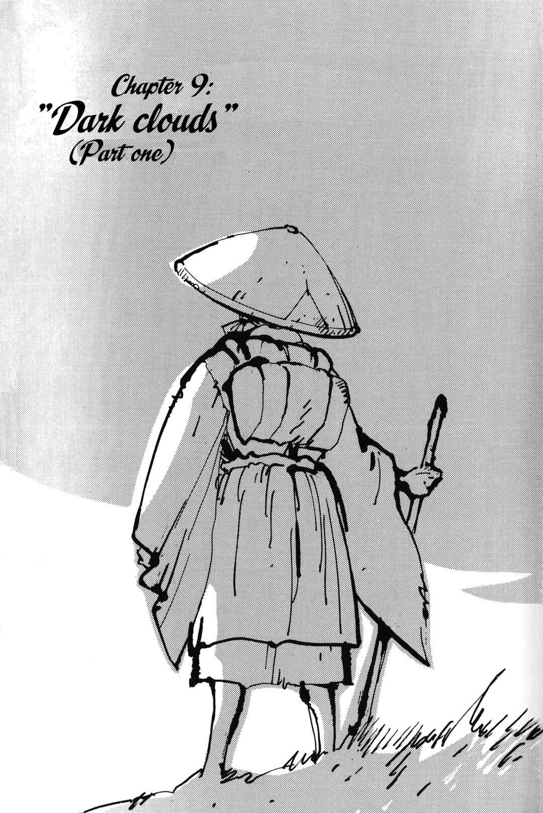 Page 1 Chapter 9 Ikkyu