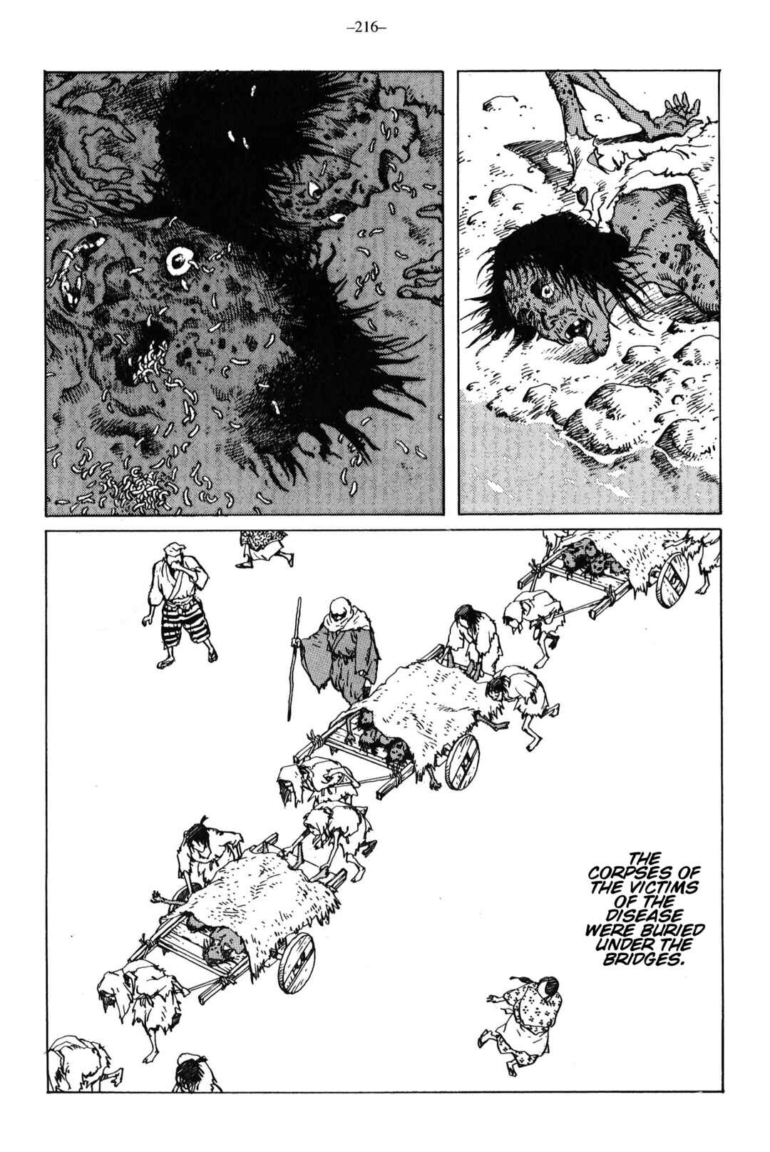 Page 17 Chapter 9 Ikkyu