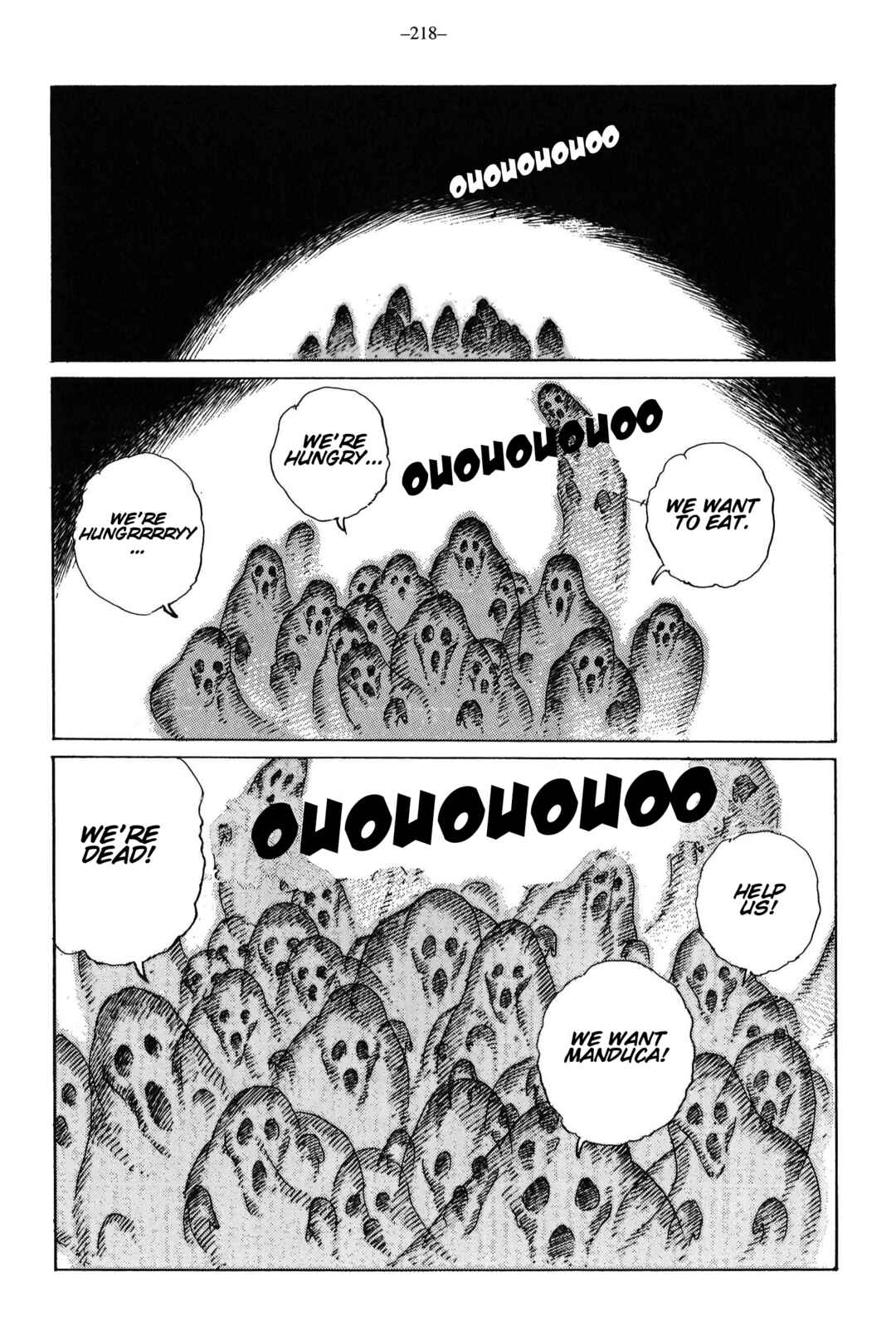 Page 19 Chapter 9 Ikkyu