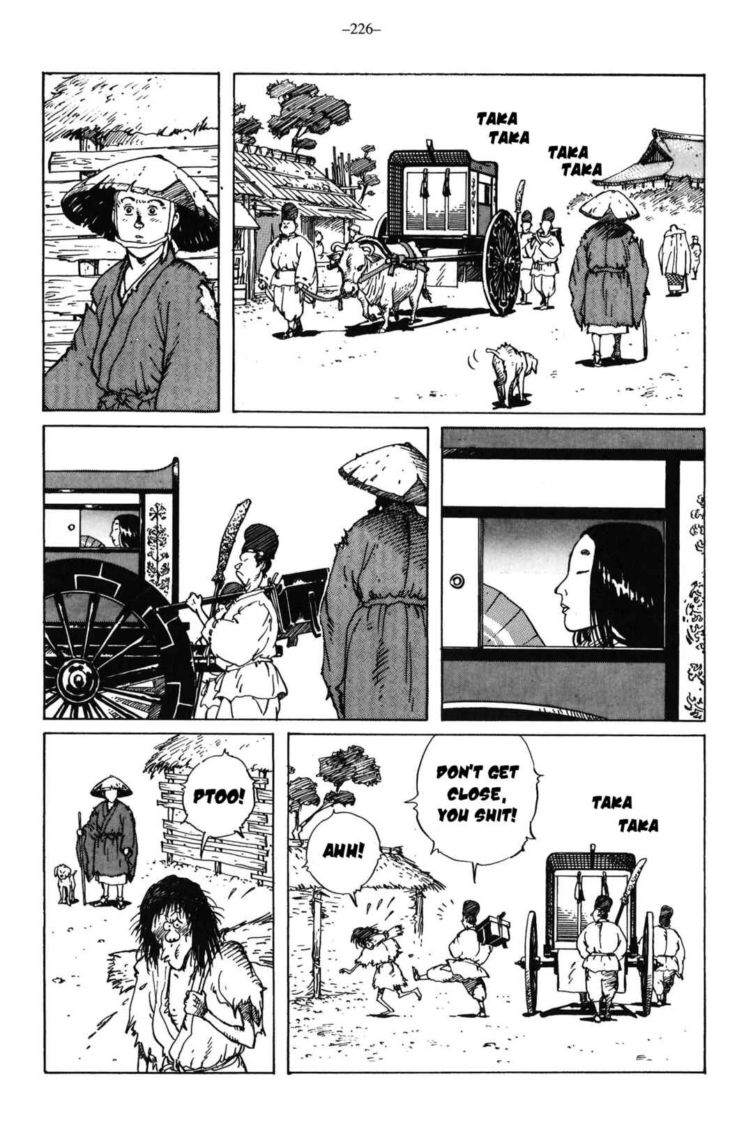 Page 27 Chapter 9 Ikkyu