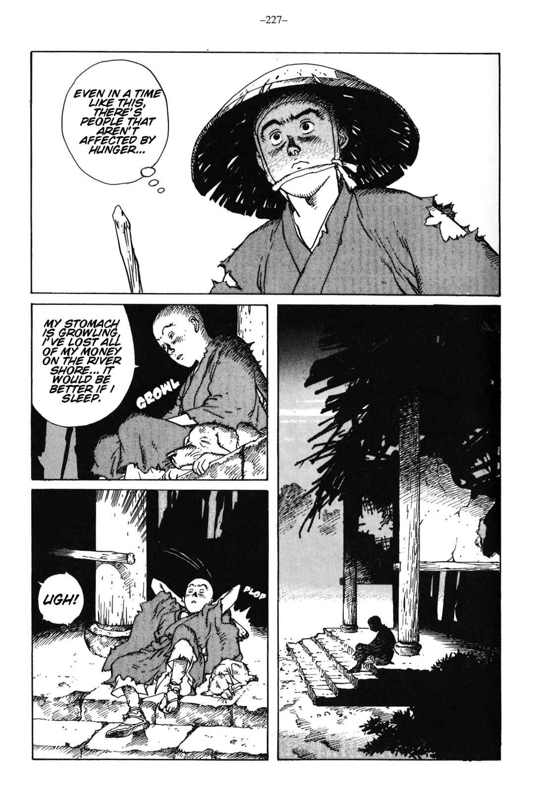 Page 28 Chapter 9 Ikkyu