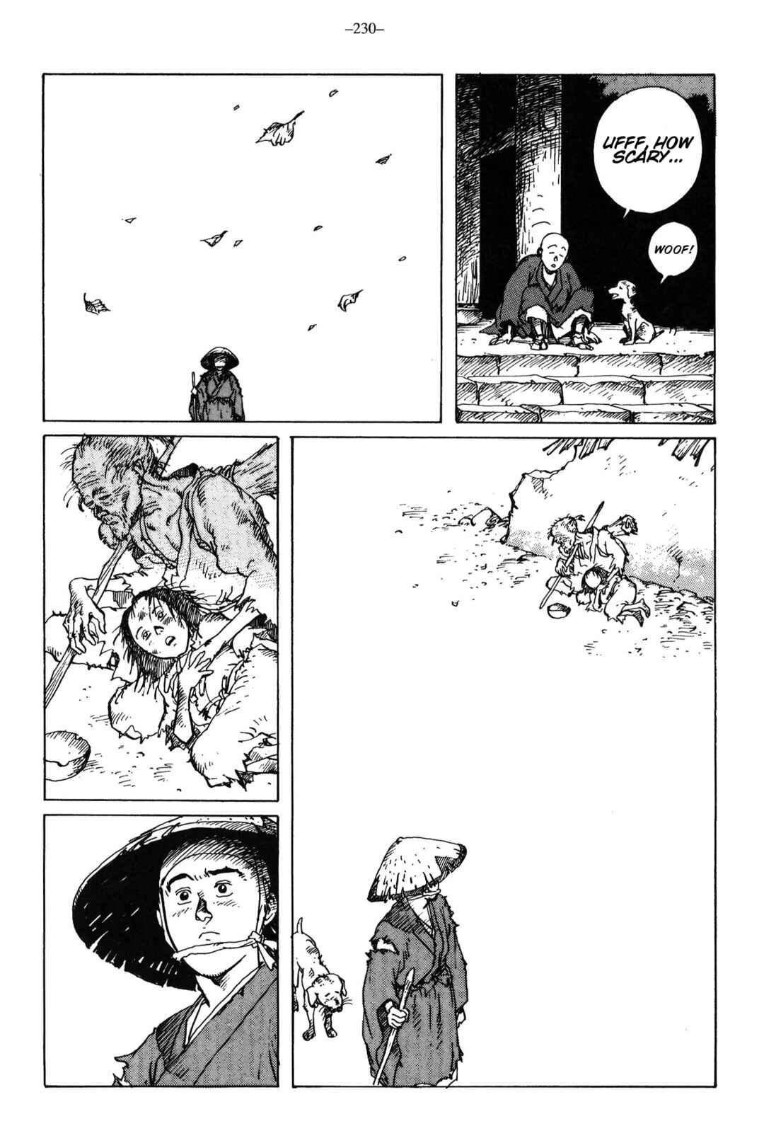 Page 31 Chapter 9 Ikkyu