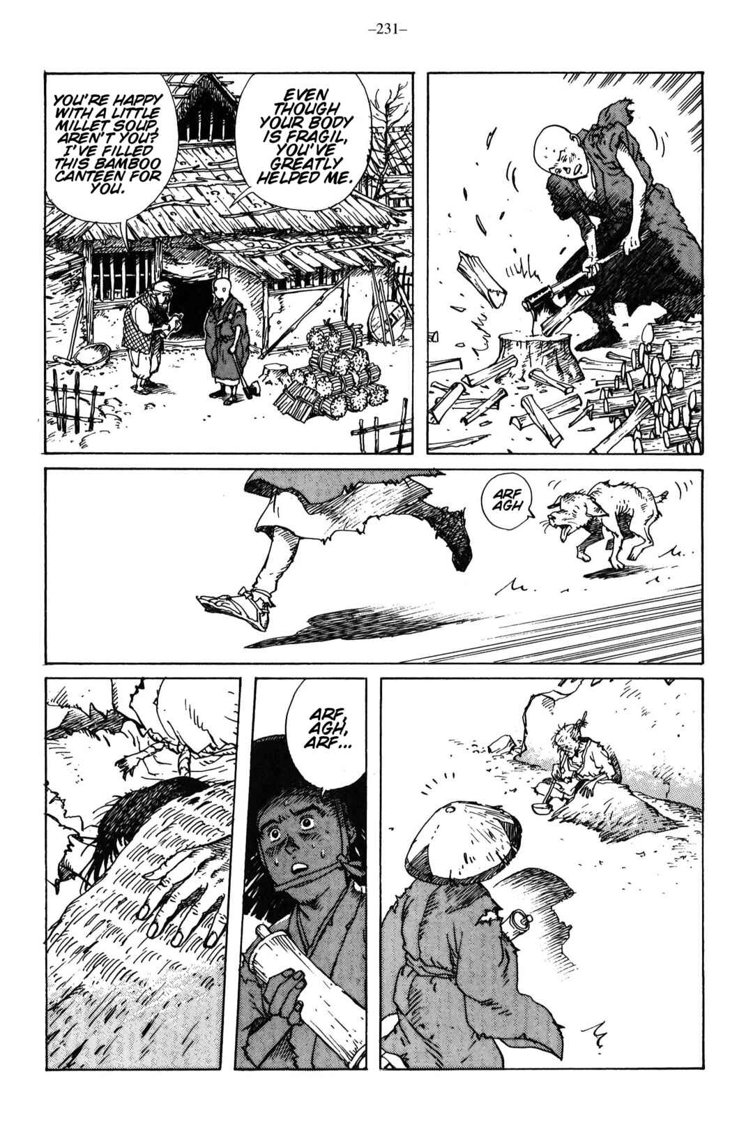 Page 32 Chapter 9 Ikkyu
