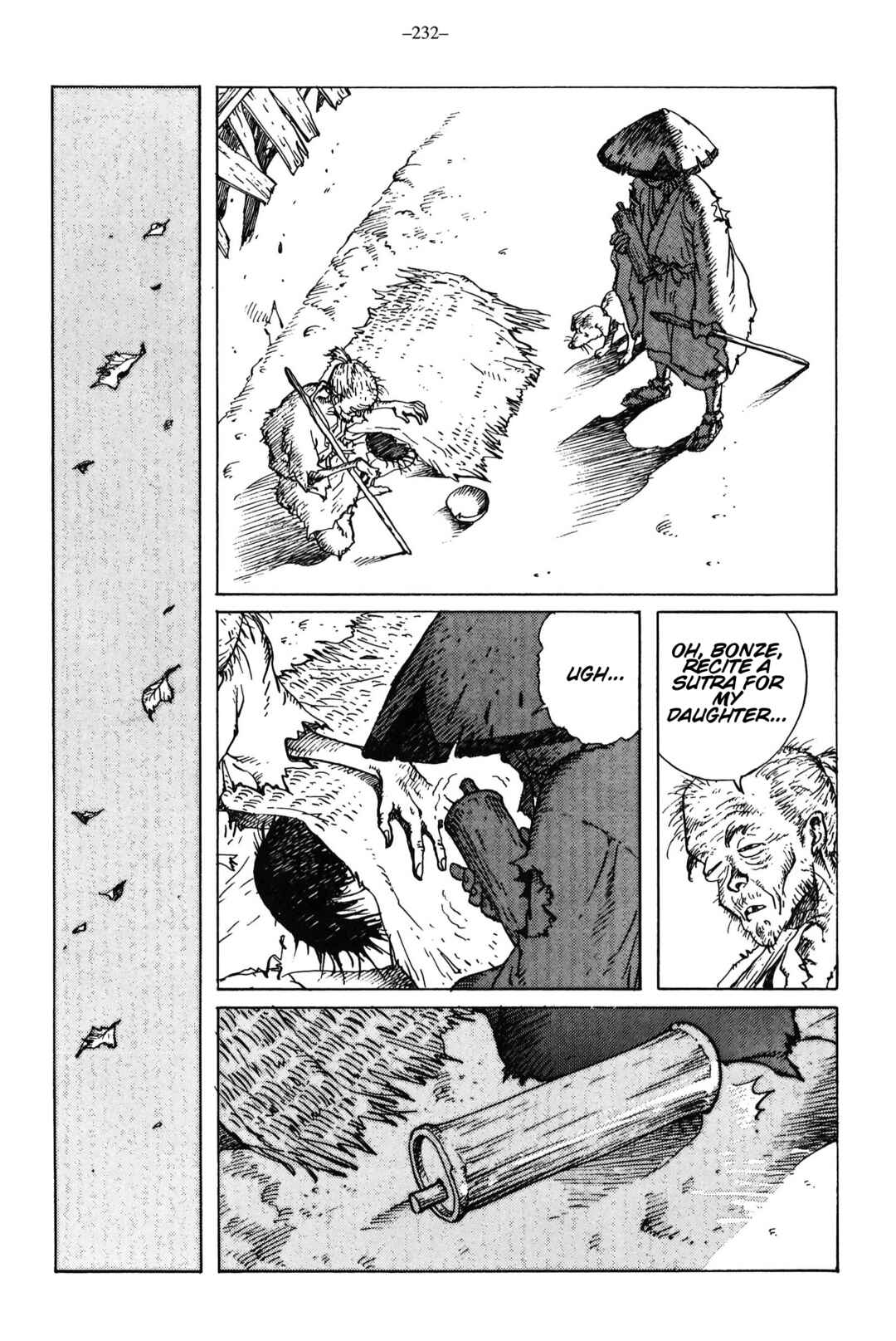 Page 33 Chapter 9 Ikkyu