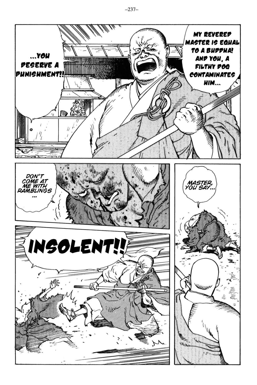 Page 38 Chapter 9 Ikkyu