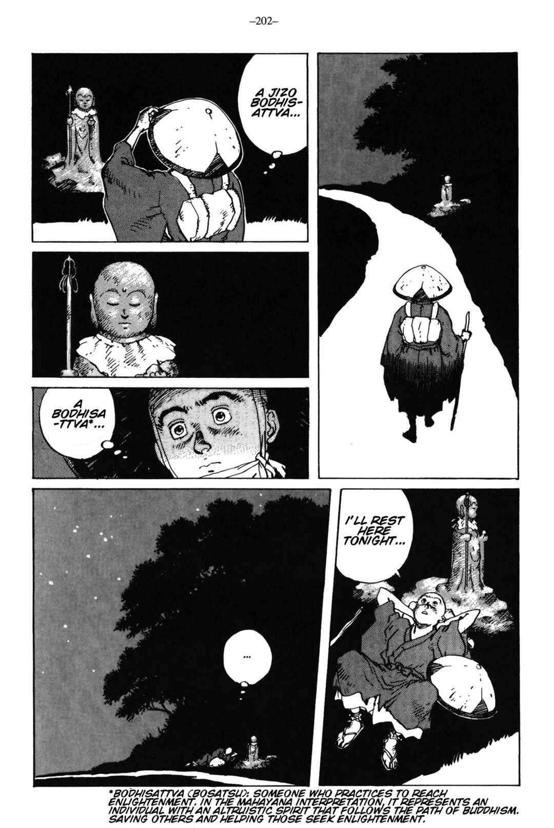 Page 4 Chapter 9 Ikkyu