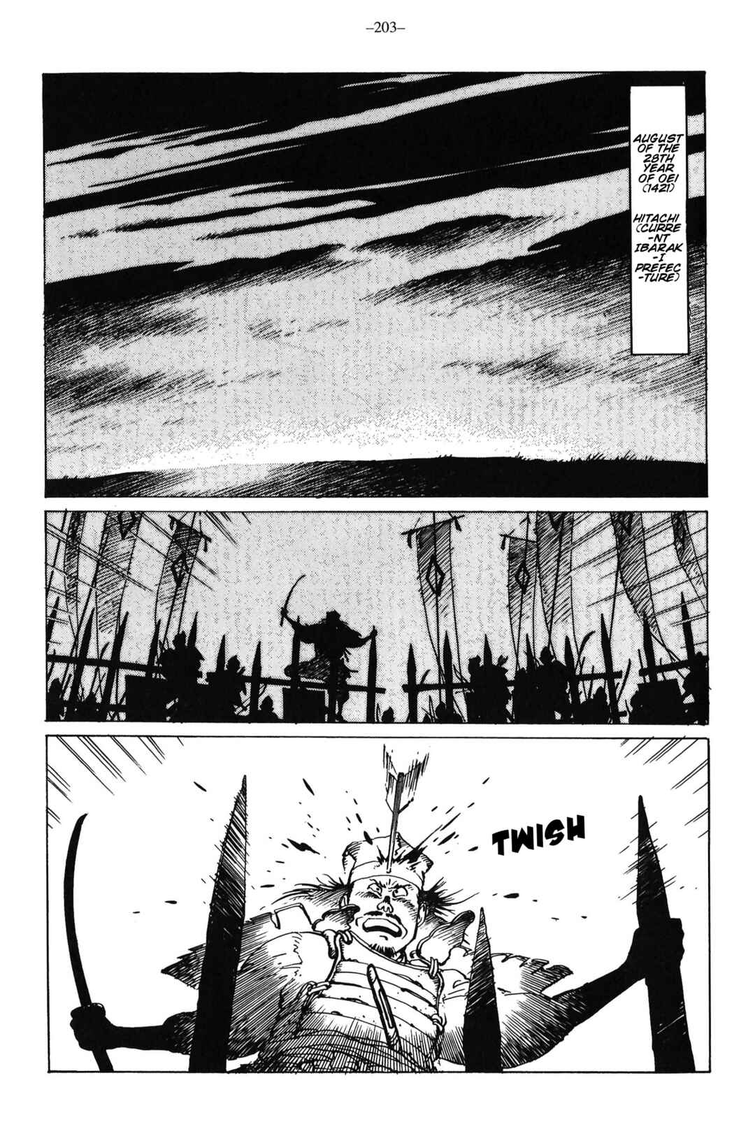 Page 5 Chapter 9 Ikkyu