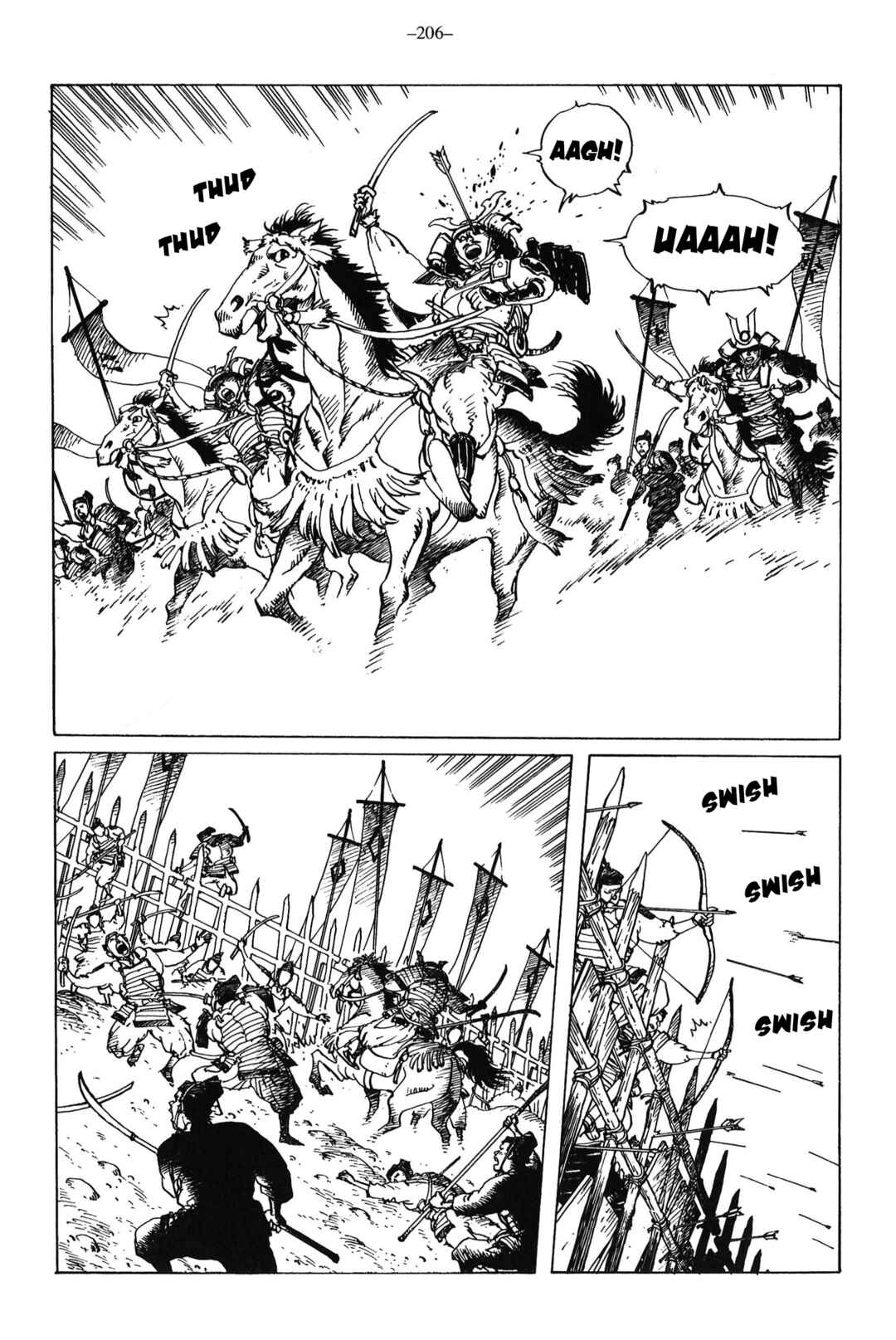 Page 7 Chapter 9 Ikkyu