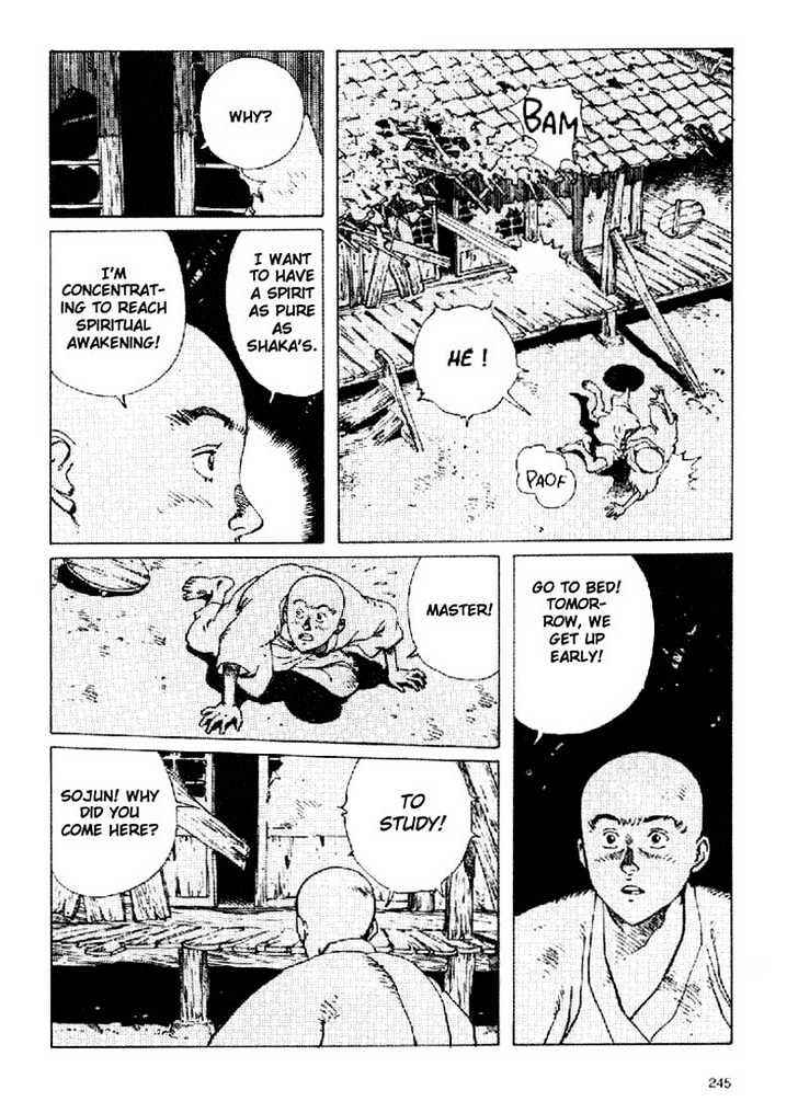 Page 12 Chapter 4.1 Ikkyu