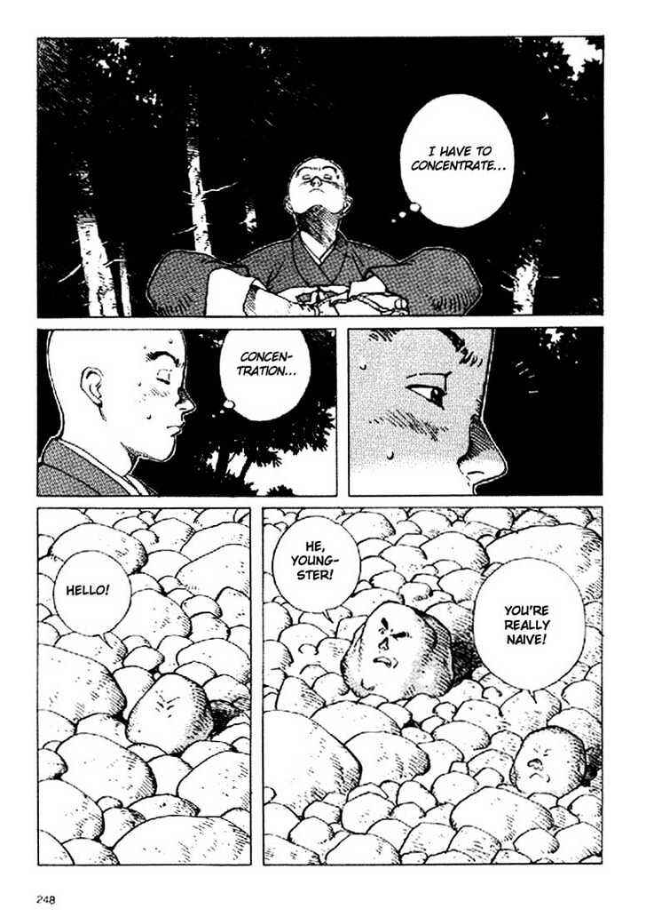 Page 15 Chapter 4.1 Ikkyu