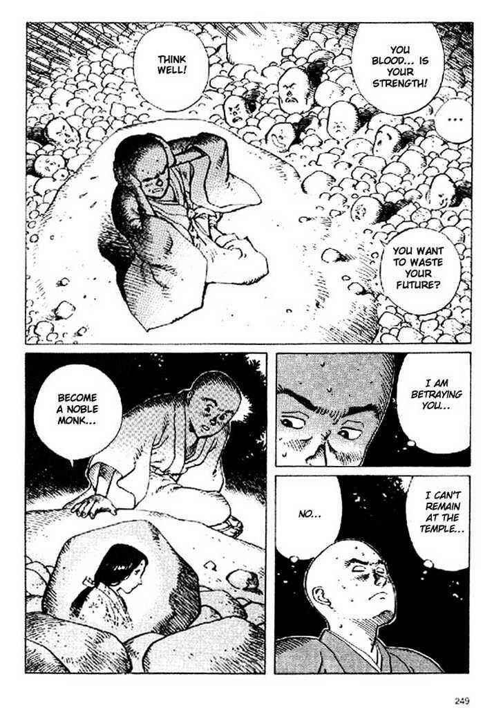 Page 16 Chapter 4.1 Ikkyu