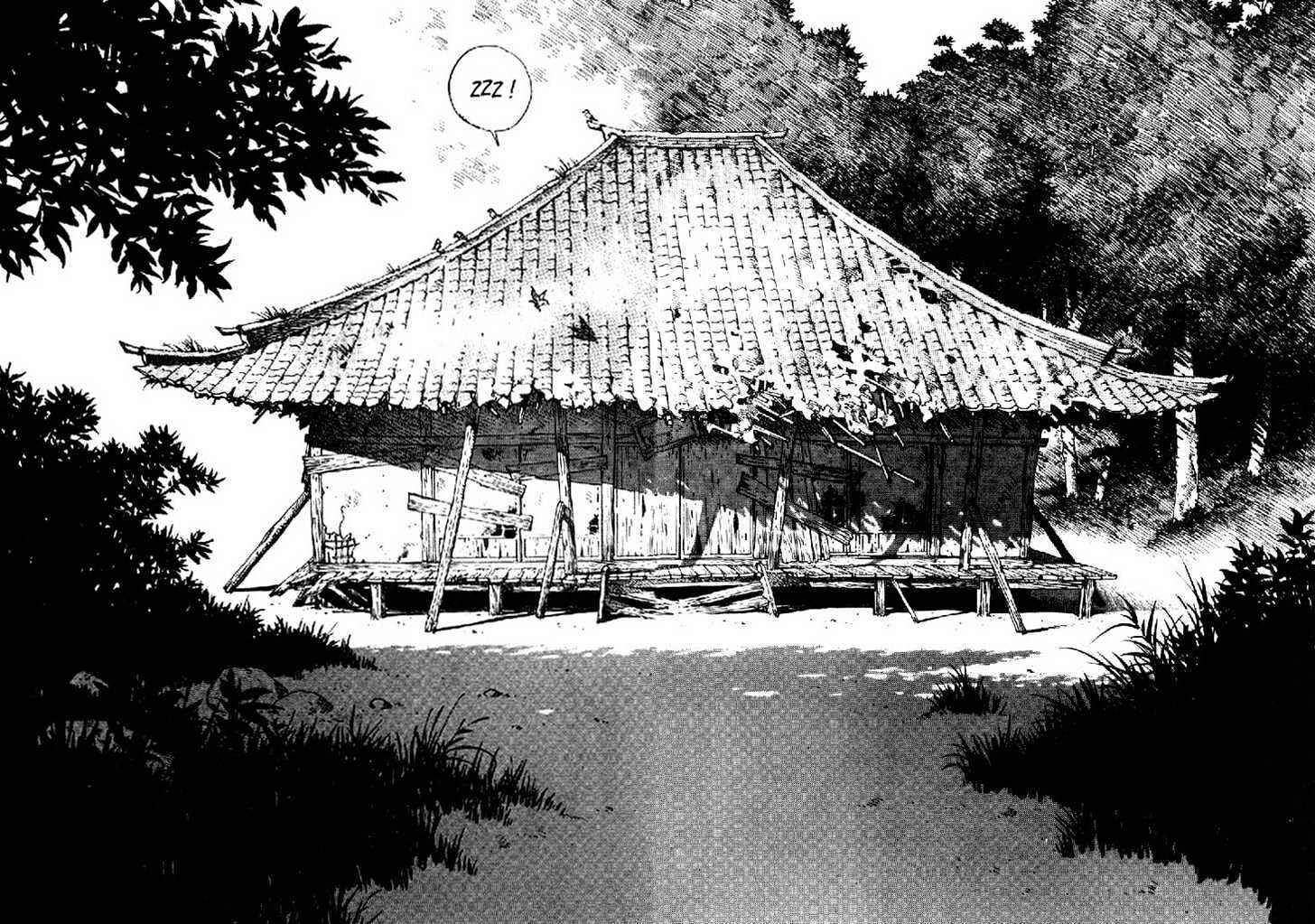 Page 2 Chapter 4.1 Ikkyu