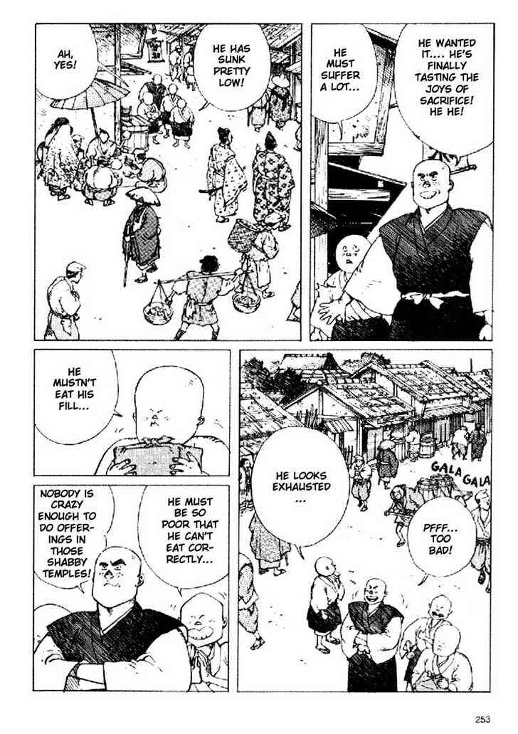 Page 20 Chapter 4.1 Ikkyu