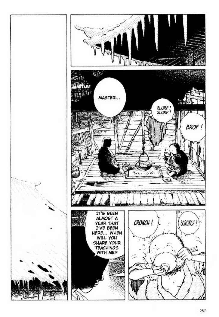 Page 24 Chapter 4.1 Ikkyu