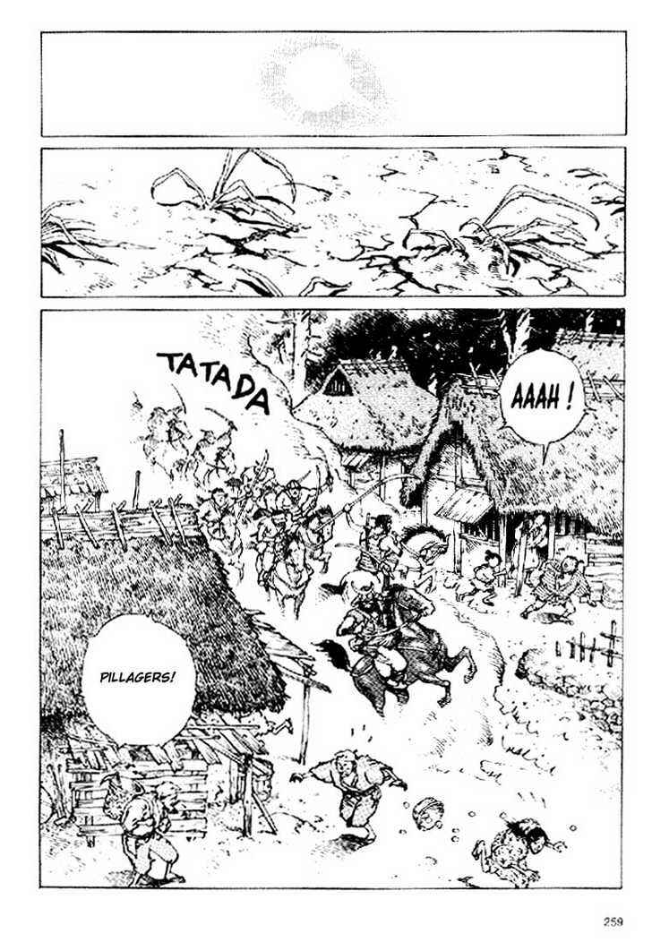 Page 26 Chapter 4.1 Ikkyu