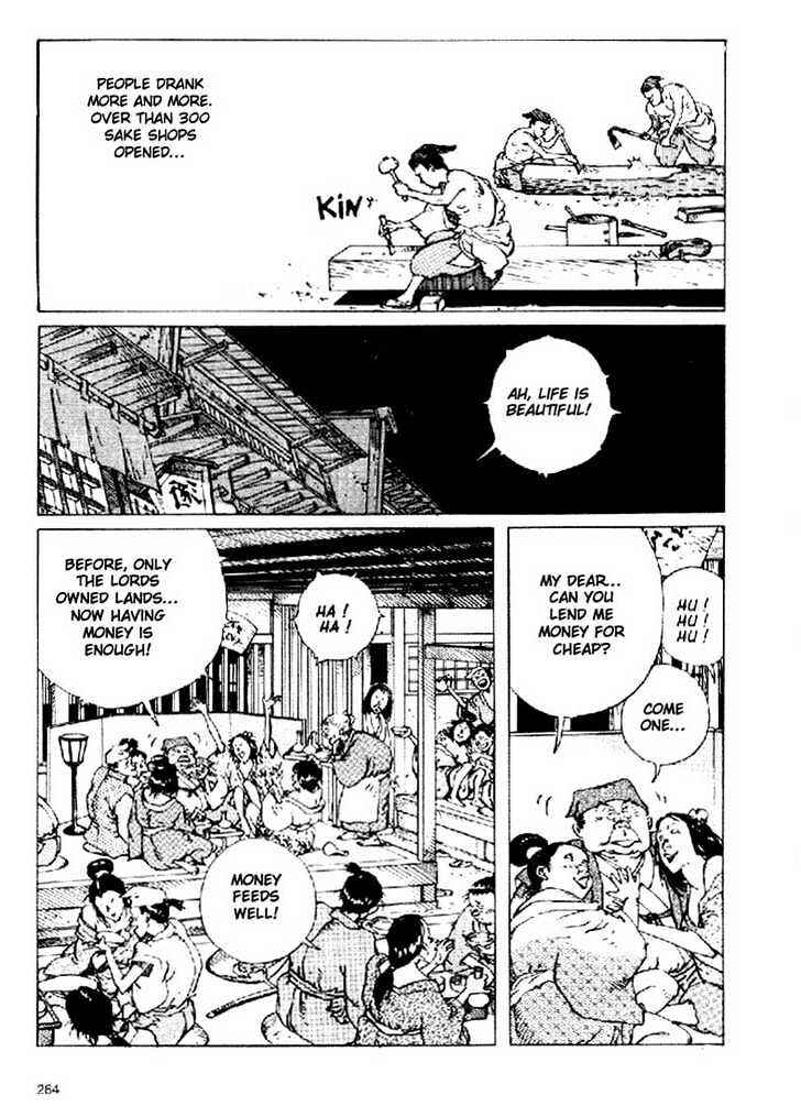 Page 31 Chapter 4.1 Ikkyu