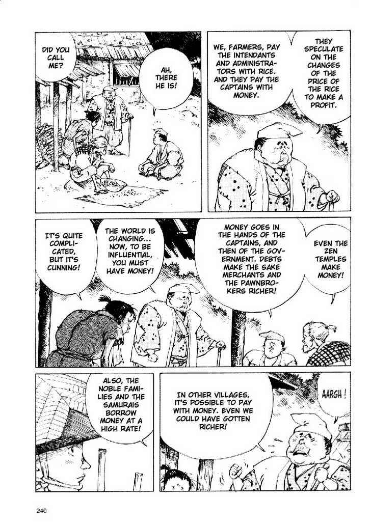 Page 7 Chapter 4.1 Ikkyu