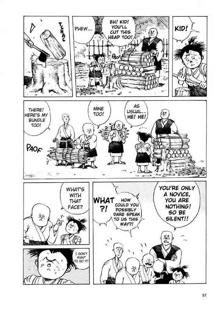 Page 13 Chapter 1.2 Ikkyu