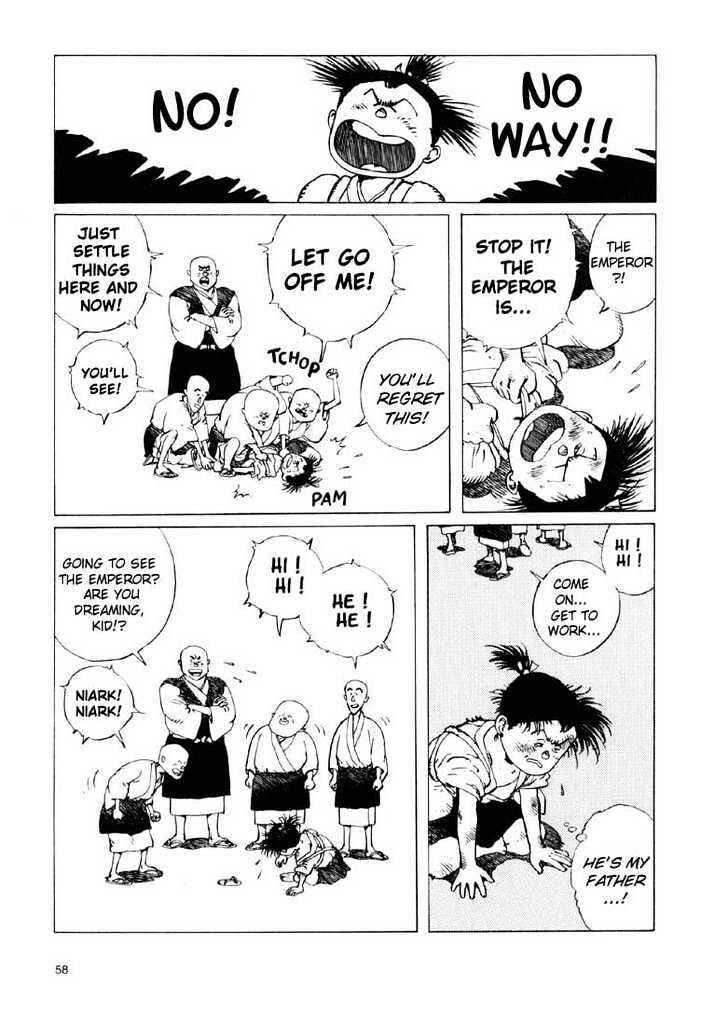 Page 14 Chapter 1.2 Ikkyu