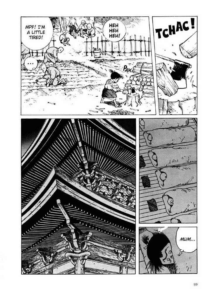 Page 15 Chapter 1.2 Ikkyu
