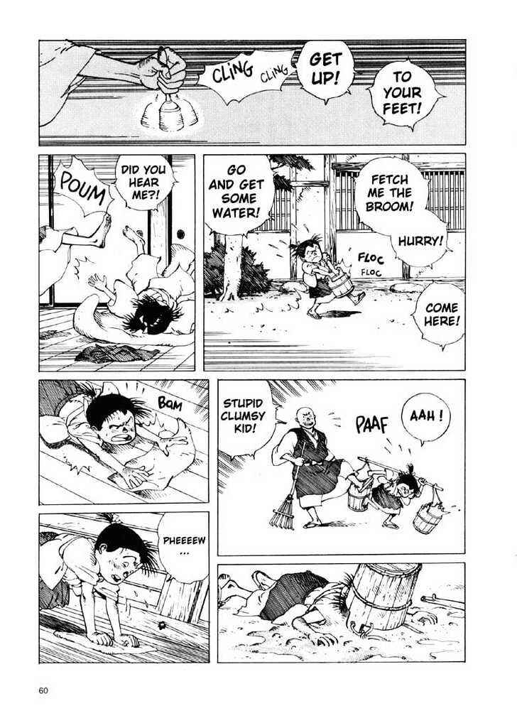 Page 16 Chapter 1.2 Ikkyu