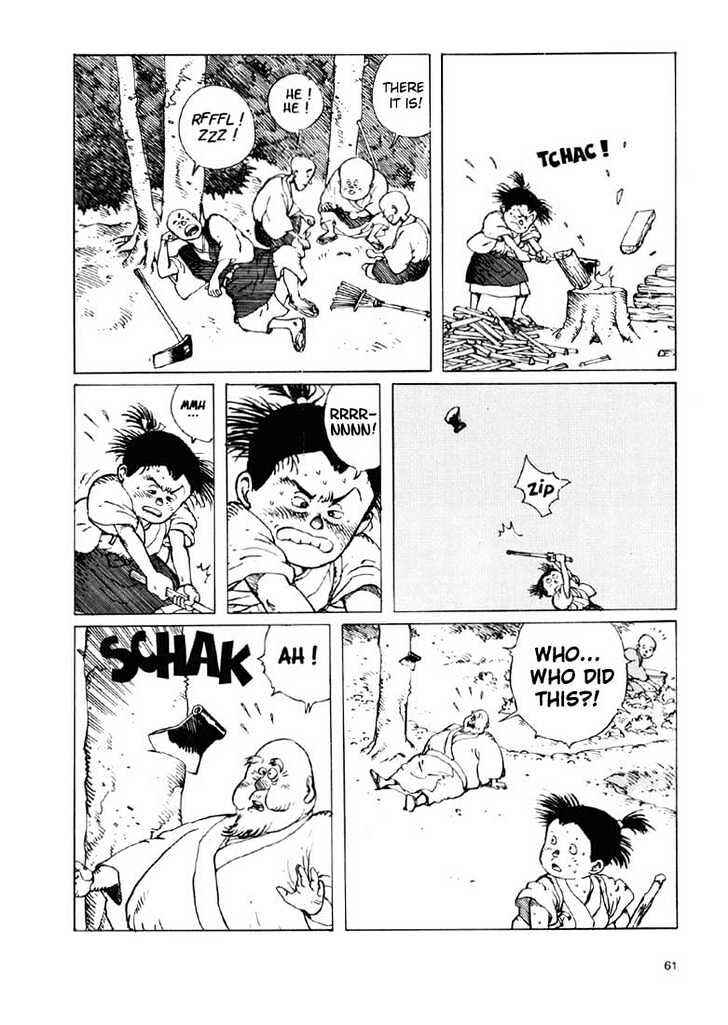 Page 17 Chapter 1.2 Ikkyu