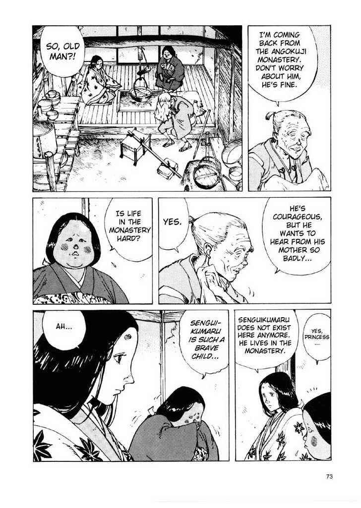 Page 29 Chapter 1.2 Ikkyu