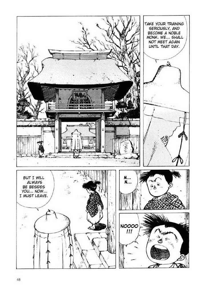 Page 4 Chapter 1.2 Ikkyu