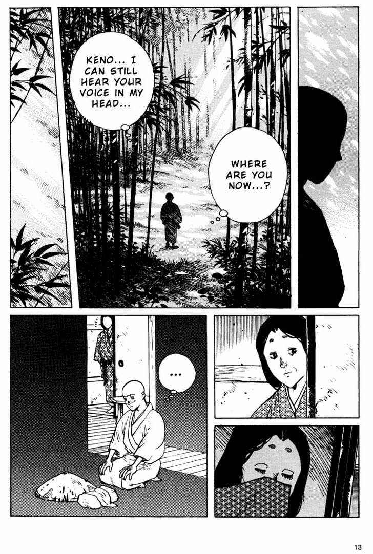 Page 12 Chapter 5.1 Ikkyu