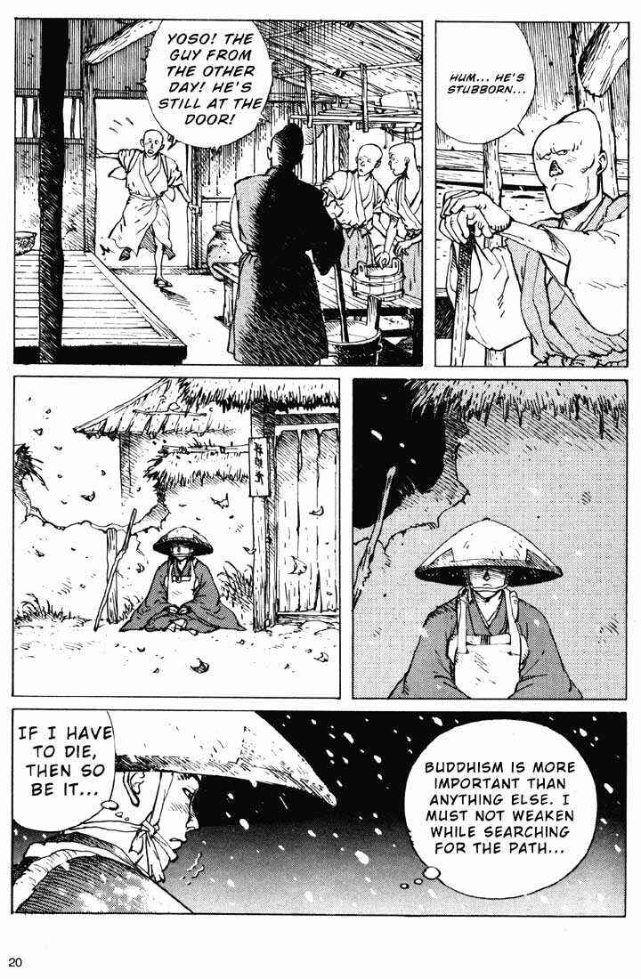 Page 19 Chapter 5.1 Ikkyu