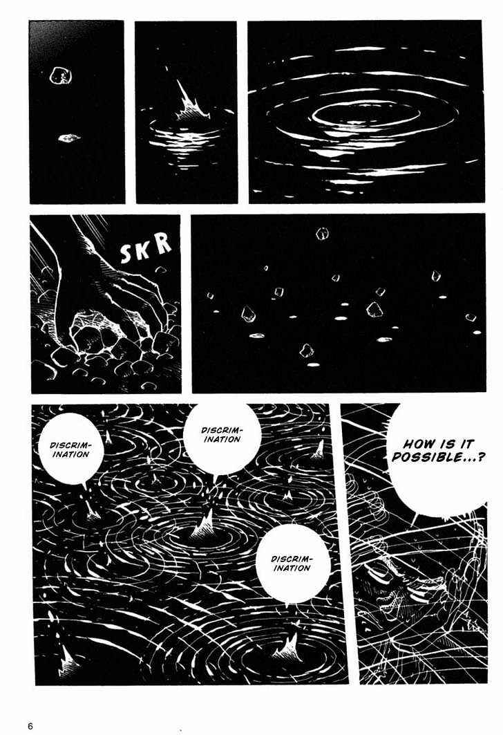 Page 6 Chapter 5.1 Ikkyu