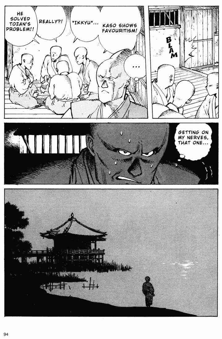 Page 16 Chapter 6.2 Ikkyu