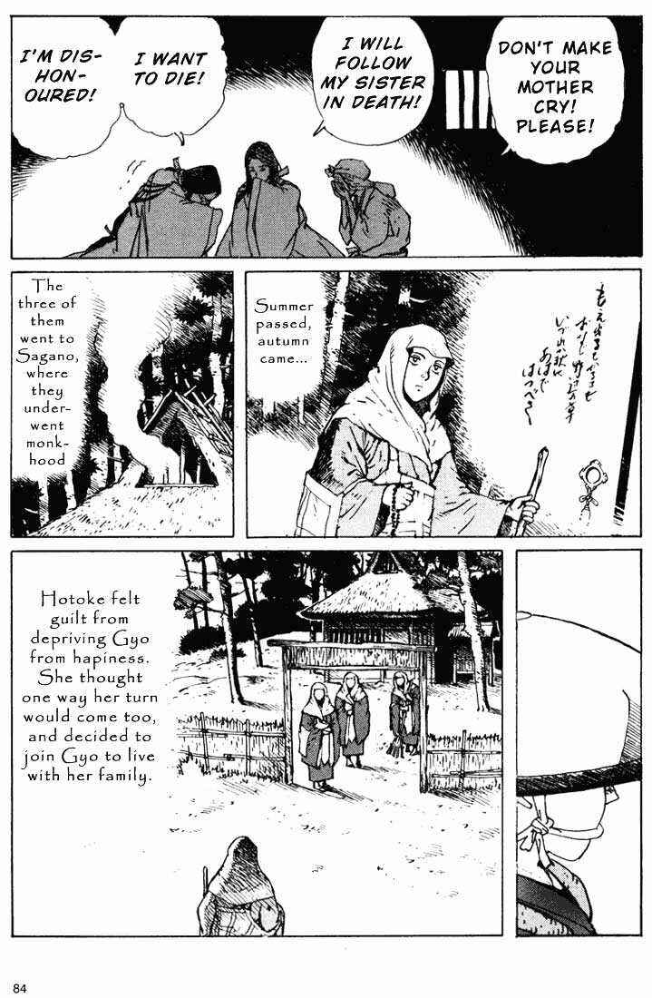 Page 8 Chapter 6.2 Ikkyu