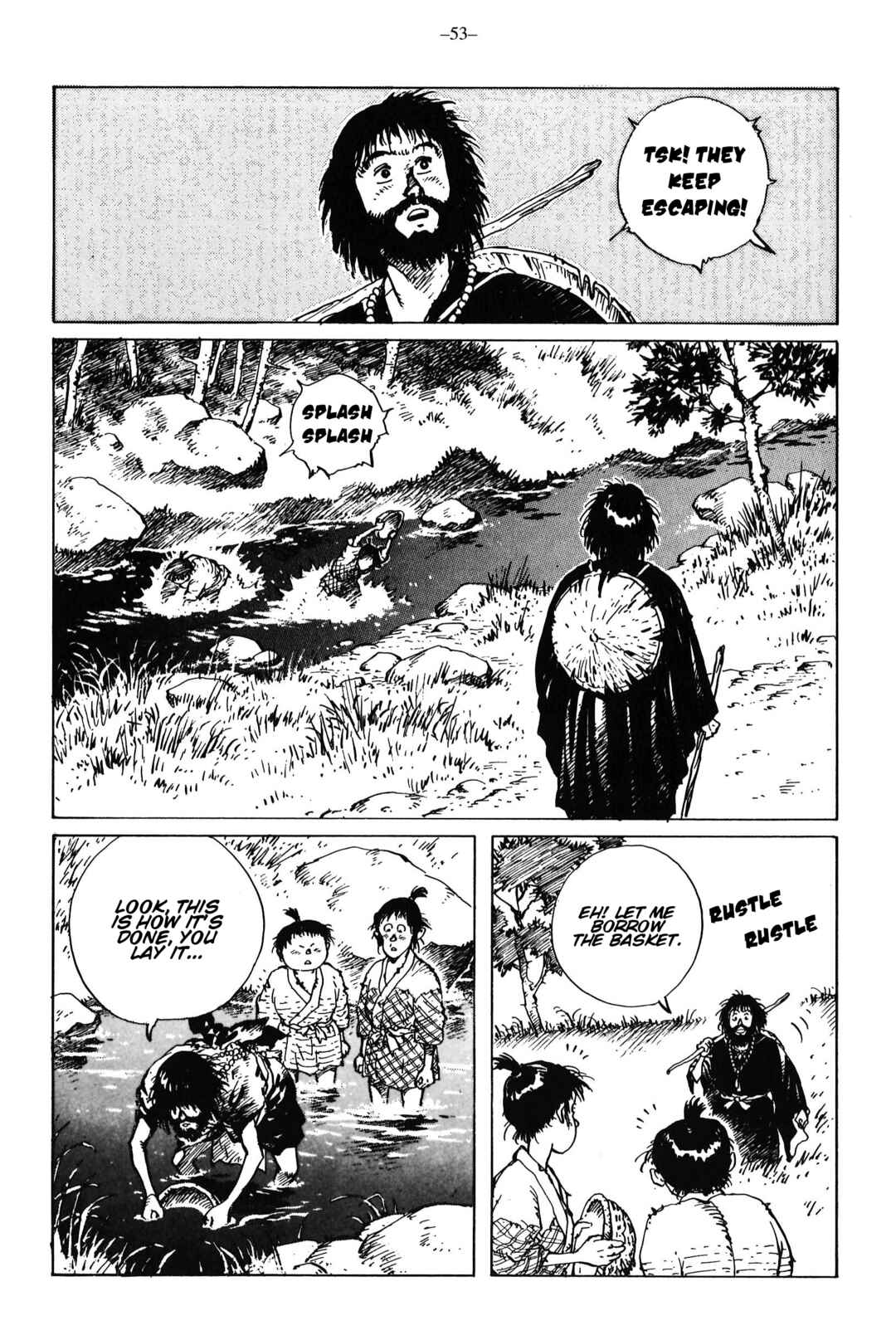 Page 11 Chapter 13 Ikkyu