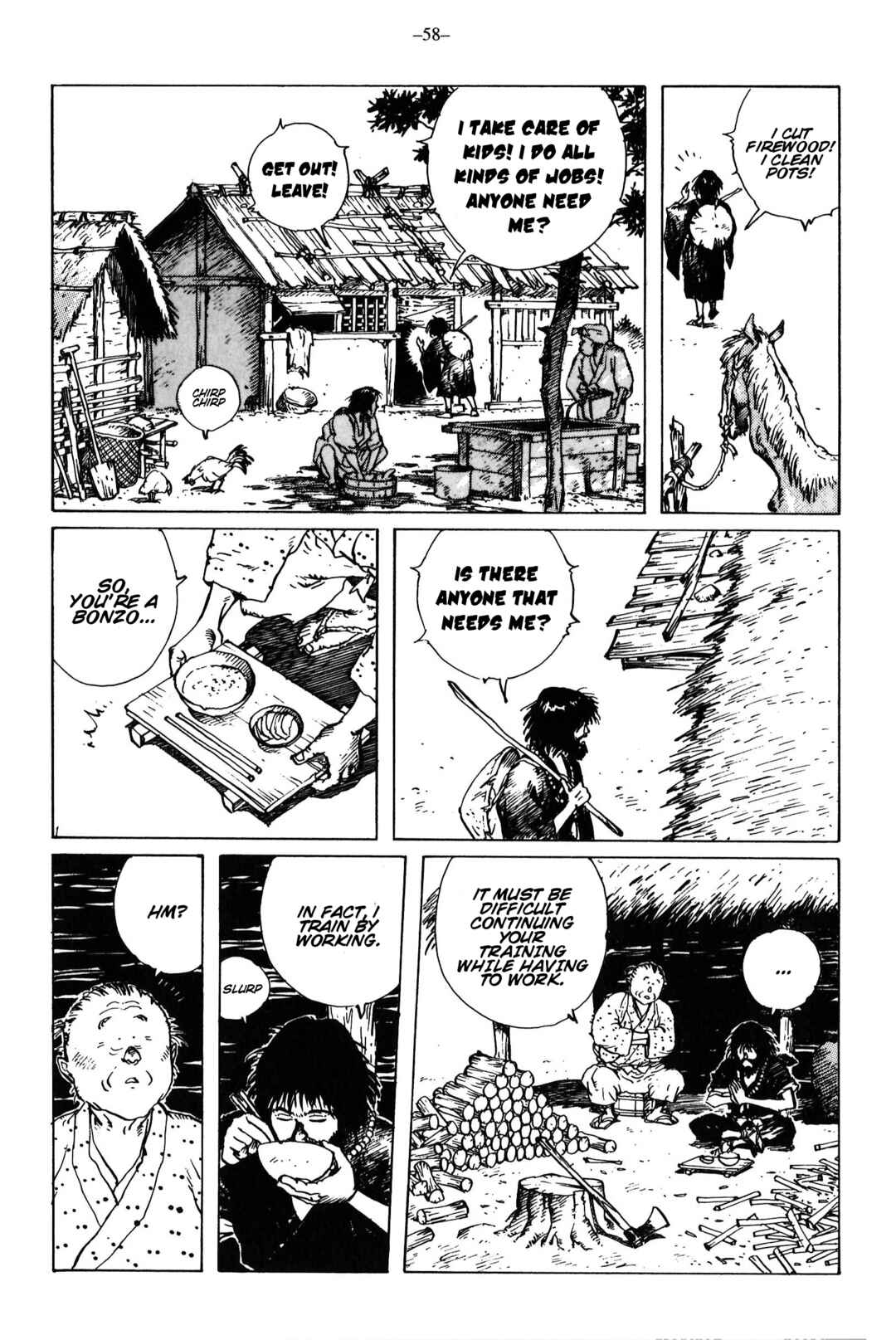 Page 16 Chapter 13 Ikkyu
