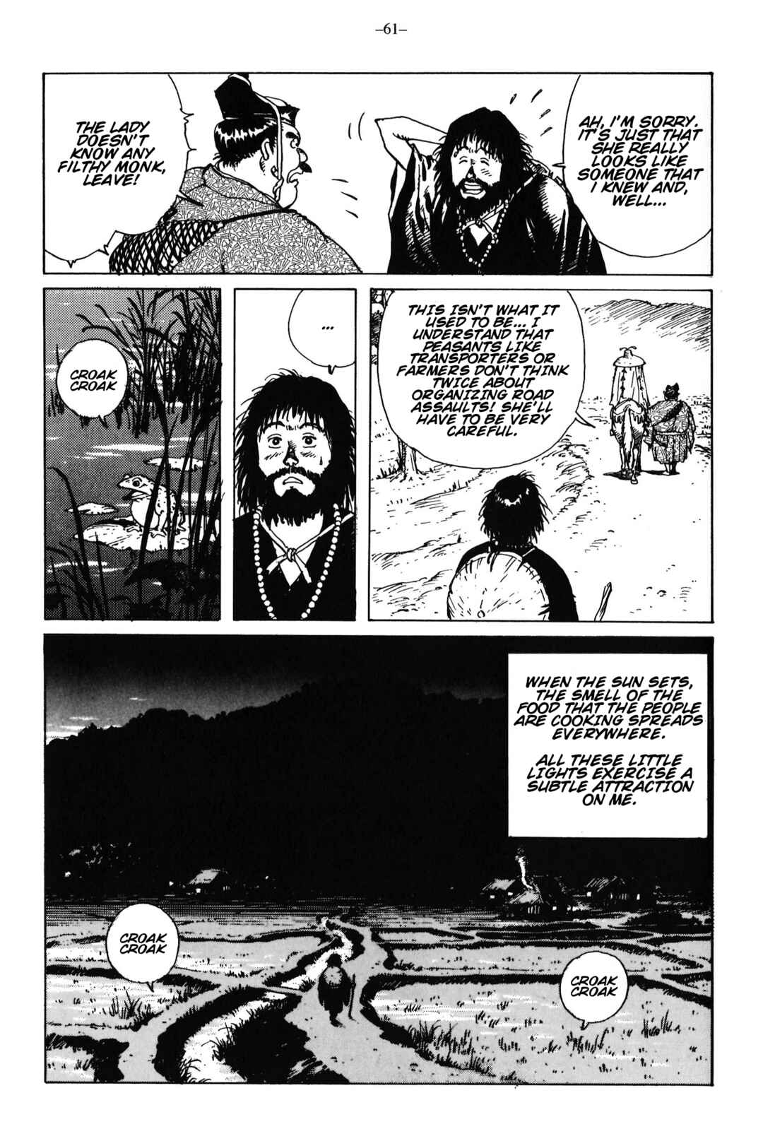 Page 19 Chapter 13 Ikkyu