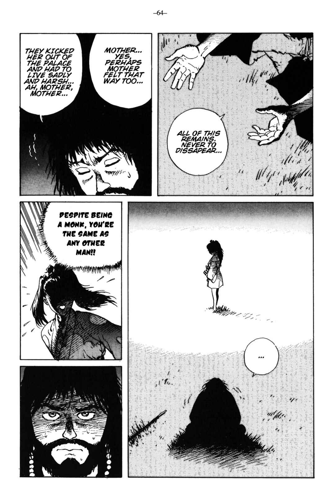 Page 22 Chapter 13 Ikkyu