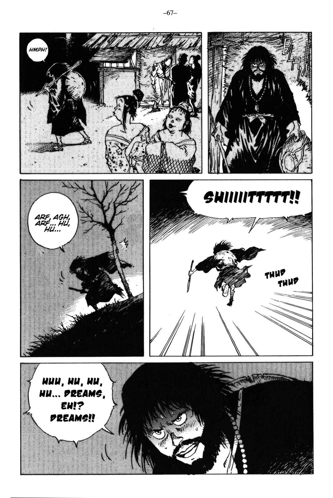 Page 25 Chapter 13 Ikkyu