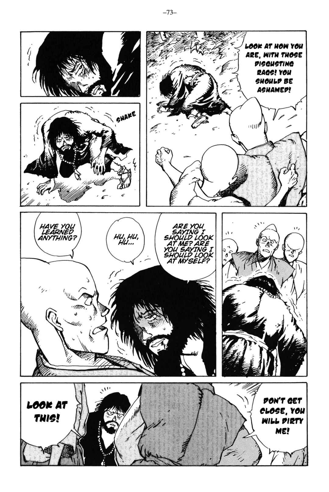 Page 31 Chapter 13 Ikkyu