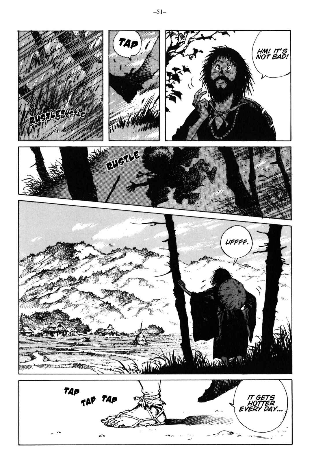 Page 9 Chapter 13 Ikkyu
